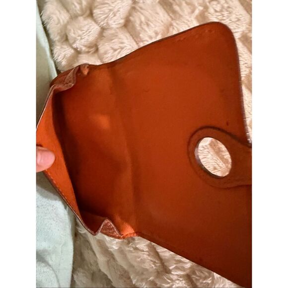 3 WALLET / CARHOLDER BUNDLE YSL + HERMES - Picture 11 of 11